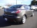 Graphite Mica - MAZDA3 i Touring 4 Door Photo No. 7