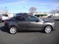 Graphite Mica - MAZDA3 i Touring 4 Door Photo No. 8