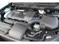 Saville Grey Metallic - XC90 3.2 Photo No. 27