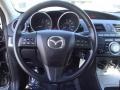 Graphite Mica - MAZDA3 i Touring 4 Door Photo No. 13