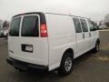Summit White - Express 1500 Cargo WT Photo No. 5