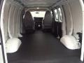 Summit White - Express 1500 Cargo WT Photo No. 6