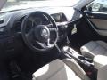 Sand Prime Interior Photo for 2014 Mazda CX-5 #89360356