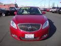 Crystal Red Tintcoat - Verano FWD Photo No. 2