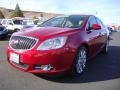 Crystal Red Tintcoat - Verano FWD Photo No. 3