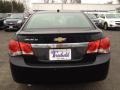2014 Black Granite Metallic Chevrolet Cruze Diesel  photo #5