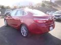 Crystal Red Tintcoat - Verano FWD Photo No. 5