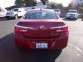 Crystal Red Tintcoat - Verano FWD Photo No. 6