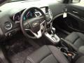 2014 Black Granite Metallic Chevrolet Cruze Diesel  photo #7