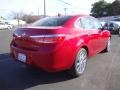 Crystal Red Tintcoat - Verano FWD Photo No. 7