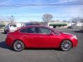 Crystal Red Tintcoat - Verano FWD Photo No. 8