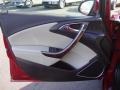 Crystal Red Tintcoat - Verano FWD Photo No. 9
