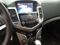 2014 Black Granite Metallic Chevrolet Cruze Diesel  photo #10