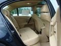 2007 Monaco Blue Metallic BMW 5 Series 525i Sedan  photo #20