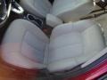 Crystal Red Tintcoat - Verano FWD Photo No. 19