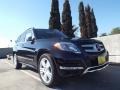Black - GLK 350 Photo No. 11