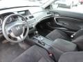 2009 Crystal Black Pearl Honda Accord LX-S Coupe  photo #10