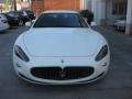 Bianco Eldorado (White) - GranTurismo S Photo No. 6