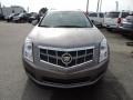 Mocha Steel Metallic - SRX FWD Photo No. 2