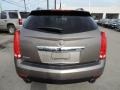 Mocha Steel Metallic - SRX FWD Photo No. 3