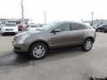 Mocha Steel Metallic - SRX FWD Photo No. 5
