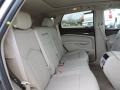 Mocha Steel Metallic - SRX FWD Photo No. 8