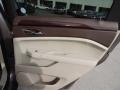 Mocha Steel Metallic - SRX FWD Photo No. 9
