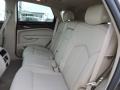 Mocha Steel Metallic - SRX FWD Photo No. 10