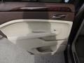 Mocha Steel Metallic - SRX FWD Photo No. 11
