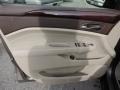 Mocha Steel Metallic - SRX FWD Photo No. 13