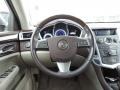 Mocha Steel Metallic - SRX FWD Photo No. 14
