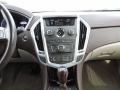 Mocha Steel Metallic - SRX FWD Photo No. 17