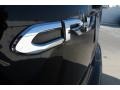 2011 Crystal Black Pearl Honda CR-V LX  photo #8