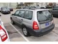 Crystal Gray Metallic - Forester 2.5 X Photo No. 3