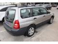 Crystal Gray Metallic - Forester 2.5 X Photo No. 4