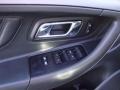 Ingot Silver - Taurus SEL AWD Photo No. 6