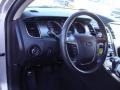 Ingot Silver - Taurus SEL AWD Photo No. 7