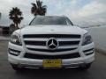 2014 Polar White Mercedes-Benz GL 450 4Matic  photo #2