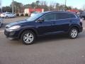 Stormy Blue Mica - CX-9 Touring AWD Photo No. 3