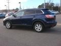 Stormy Blue Mica - CX-9 Touring AWD Photo No. 4