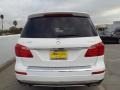 2014 Polar White Mercedes-Benz GL 450 4Matic  photo #5