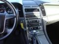 Ingot Silver - Taurus SEL AWD Photo No. 10