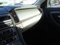 Ingot Silver - Taurus SEL AWD Photo No. 11