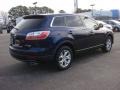 Stormy Blue Mica - CX-9 Touring AWD Photo No. 6