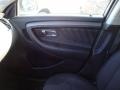 Ingot Silver - Taurus SEL AWD Photo No. 12