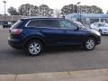 2011 Stormy Blue Mica Mazda CX-9 Touring AWD  photo #7