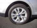 Ingot Silver - Taurus SEL AWD Photo No. 20