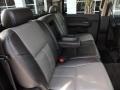 2009 Stealth Gray Metallic GMC Sierra 1500 SL Crew Cab  photo #8