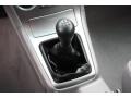2005 Subaru Forester Gray Interior Transmission Photo
