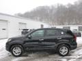 Ebony Black - Sorento LX AWD Photo No. 5